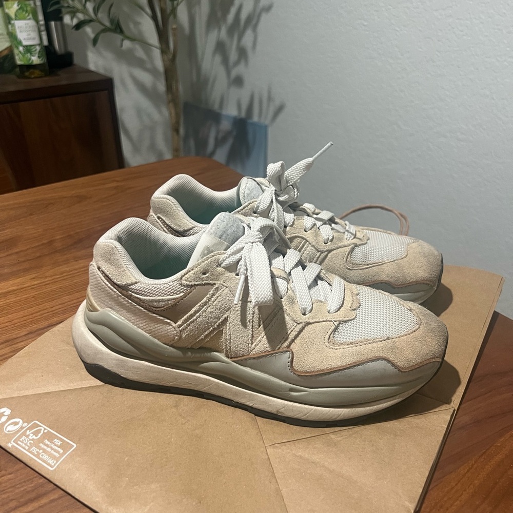 New Balance 57/40 sneakers
